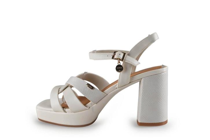 Mexx Sandalen in maat 41 Overig | 10% extra korting, Kleding | Dames, Schoenen, Overige kleuren, Zo goed als nieuw, Sandalen of Muiltjes