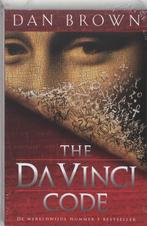 The Da Vinci Code Filmeditie 9789024557059, Boeken, Zo goed als nieuw, Verzenden