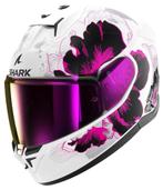 D-Skwal 3 Mayfer Motorhelm Shark, Motoren, Kleding | Motorhelmen, Verzenden, Nieuw met kaartje