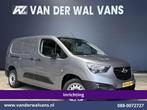 Opel Combo | 1.5D 102pk L2H1 Inrichting Euro6 Airco | Camera, Auto's, Gebruikt, Euro 6, Alarm, Dealer onderhouden