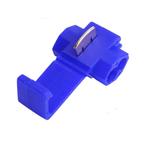 Kabelverbinder zelf strippend - Scotch block - 0,75-2.5 mm², Verzenden, Nieuw