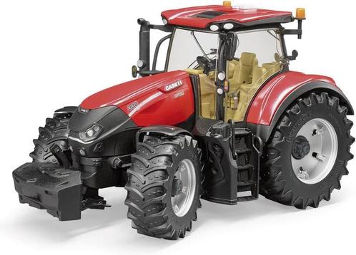 Bruder - Traktor Case IH Opum 300 CVX (03190), Kinderen en Baby's, Speelgoed | Overig, Nieuw, Ophalen of Verzenden