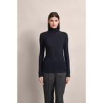 Bugatti Shirt met lange mouwen van elastisch modalweefsel, Kleding | Dames, Verzenden, Nieuw