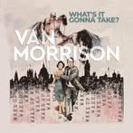 Van Morrison - Whats It Gonna Take  (vinyl 2LP), Cd's en Dvd's, Ophalen of Verzenden, Nieuw in verpakking, 12 inch, Overige genres