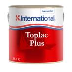 International Toplac Plus Jachtlak 2,5L-Snow White, Ophalen of Verzenden, Nieuw