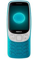Aanbieding: Nokia 3210 Blauw nu slechts € 93, Telecommunicatie, Mobiele telefoons | Nokia, Minder dan 3 megapixel, Nieuw, Blauw