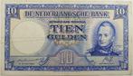 Nederland. - 10 Gulden 1945 - Pick 75a (1788-1843 incorrect)