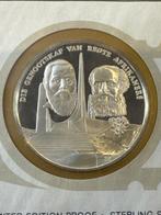 Wereld. Silver medal Sprache Afrikas, Silbermedaille PP