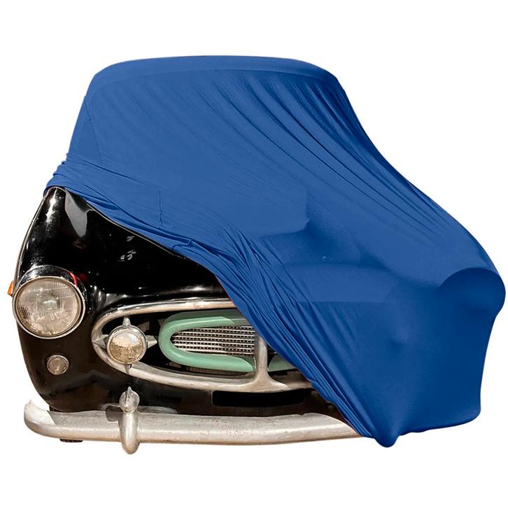 Autohoes passend voor Fiat 1100 Coupe binnen BESTE PASVORM, Auto diversen, Autohoezen, Op maat, Nieuw, Ophalen of Verzenden