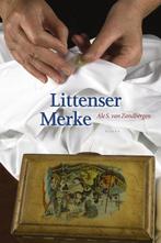 Littenser merke 9789033004223 Ale van Zandbergen, Verzenden, Gelezen, Ale van Zandbergen