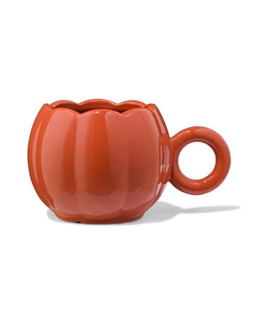 HEMA Mok pompoen, Huis en Inrichting, Keuken | Servies, Nieuw, Verzenden