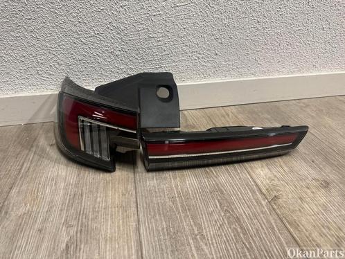 Opel Mokka B LED linker achterlicht links, Auto-onderdelen, Verlichting, Gebruikt, Opel, Ophalen