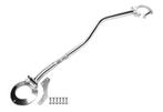 Veerpootbrug Voorzijde Volkswagen Polo 86C RL746, Nieuw, Volkswagen