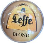 Occasion - Ronde taplens Leffe Blond bol 69 mmø, Ophalen of Verzenden