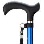 Wandelstok - Blauw, Ophalen of Verzenden, Nieuw