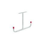 Plafondhaak-T 293x430x180x52 verzinkt, Ophalen of Verzenden, Nieuw, 100 tot 250 mm, Overige typen