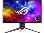 Asus - QHD  Monitor - 26.5 inch, Computers en Software, Monitoren, Asus, Verzenden, In hoogte verstelbaar, Nieuw