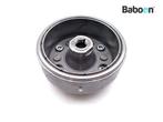 Vliegwiel / Rotor Kawasaki BJ 250 Estrella 1994-1997, Motoren, Verzenden, Gebruikt