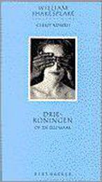 Driekoningen of: Zie zelf maar / William Shakespeare, Boeken, Verzenden, Gelezen, William Shakespeare