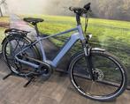 Elektrische Fiets: Kalkhoff Entice 3.B met Bosch Middenmotor, Overige merken, Ophalen of Verzenden, Zo goed als nieuw, 51 tot 55 cm