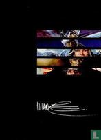 Bruce J. Hawker - William Vance - 1991, Boeken, Stripboeken, Eén stripboek, Verzenden, Zo goed als nieuw, Cools, Jan, Dierick, Charles, Mertens, Luc, Saeger, Kris De, Verstappen, Paul.