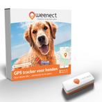 Weenect Gps Tracker Dog White, Nieuw, Verzenden
