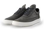 Filling Pieces Sneakers in maat 42,5 Grijs | 10% extra, Kleding | Heren, Schoenen, Filling Pieces, Overige kleuren, Verzenden