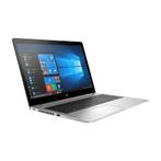 HP EliteBook 850 G5 | Intel Core I5 | 8 GB RAM | 256 GB SSD, HP EliteBook, 15 inch, Met videokaart, Qwerty