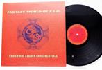 E.L.O. - Fantasy World Of E.L.O / Rare Promotional Not For, Nieuw in verpakking