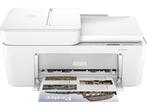 Veiling - HP DeskJet 4210e - All-in-One Printer - Wit, Computers en Software, Printers, Nieuw