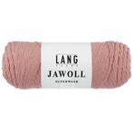 Lang Yarns Jawoll Superwash - 248 oudroze - Sokkenwol Gare, Hobby en Vrije tijd, Ophalen of Verzenden, Nieuw