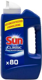 SUN VAATWASPOEDER FLACON 1360 GRAM, Verzenden, Nieuw
