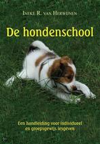 De Hondenschool 9789085393498 I. van Herwijnen, Verzenden, Gelezen, I. van Herwijnen