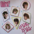 LP gebruikt - Dolly Dots - Thirst!, Cd's en Dvd's, Vinyl | Pop, Verzenden, Zo goed als nieuw