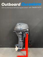 Yamaha 20 PK EFI, Ophalen of Verzenden, Gebruikt, Buitenboordmotor
