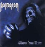 cd - Pentagram - Show em How, Verzenden, Zo goed als nieuw