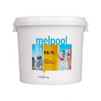 Melpool 55/G 5kg Granulaat, Verzenden, Nieuw