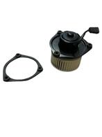 Volvo Kachelmotor fan 740+940+780  -1989 met airco alle type, Auto-onderdelen, Verzenden, Nieuw, Volvo