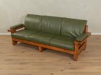 Almar, Salotti Italia - Sofa - Hout