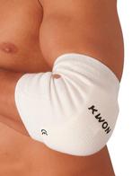 KWON Elleboogbeschermer elastisch (BESCHERMERS), Ophalen of Verzenden, Nieuw, Overige, Vechtsportbescherming