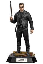 Terminator 2 Judgement Day Statue 1/3 T-800 30th Annivers..., Ophalen of Verzenden, Nieuw