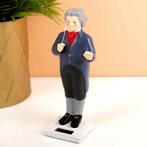 Poppetje Op Zonne-Energie - Beethoven, Verzenden, Nieuw