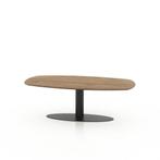 Model It kin exclusieve noten Deens ovale tafel | Webwinkel, Huis en Inrichting, Tafels | Eettafels, 100 tot 150 cm, Nieuw, 200 cm of meer