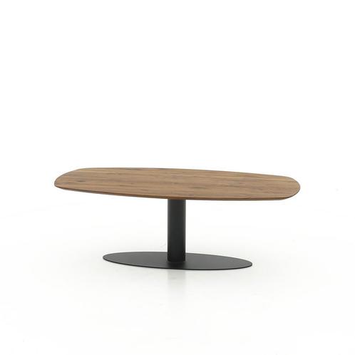 Model It kin exclusieve noten Deens ovale tafel | Webwinkel, Huis en Inrichting, Tafels | Eettafels, 100 tot 150 cm, 200 cm of meer