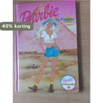 Barbie in Egypte 9789054288442, Verzenden, Zo goed als nieuw