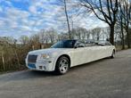 limousine huren, limousine verhuur, Chrysler limo huur. limo, Taxivervoer