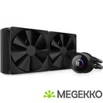 NZXT Kraken 280 Black, Computers en Software, Computerkoelers, Verzenden, Nieuw