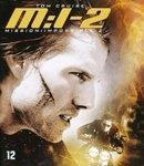 Mission impossible 2 - Blu-ray, Verzenden, Nieuw in verpakking