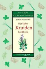Het kleine kruiden kookboek / De kleine keukenbibliotheek /, Boeken, Verzenden, Zo goed als nieuw, Barbara Rias-Bucher