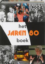 Het jaren 80 boek 9789040085796 Rene Kok, Verzenden, Gelezen, Rene Kok